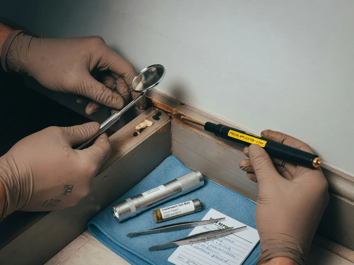 Why choose Emergency Pest Control in Shiocton, WI